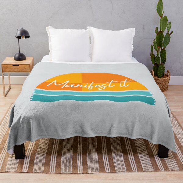Item preview, manifest it designed and sold by THROUGH-LIFE.
