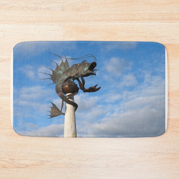 Item preview, The Plymouth Prawn designed and sold by days-photographic.