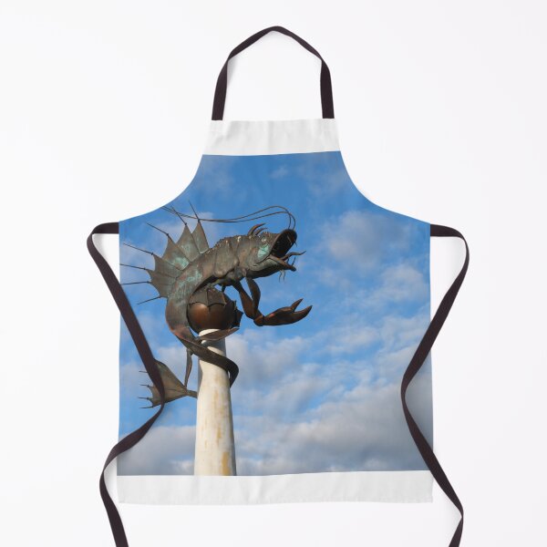 Item preview, The Plymouth Prawn designed and sold by days-photographic.