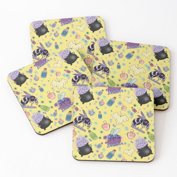 Item preview, Bee Magical designed and sold by Crickett Ravizee.