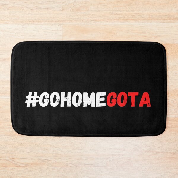 Item preview, #GOHOMEGOTA  designed and sold by Alexa5454.