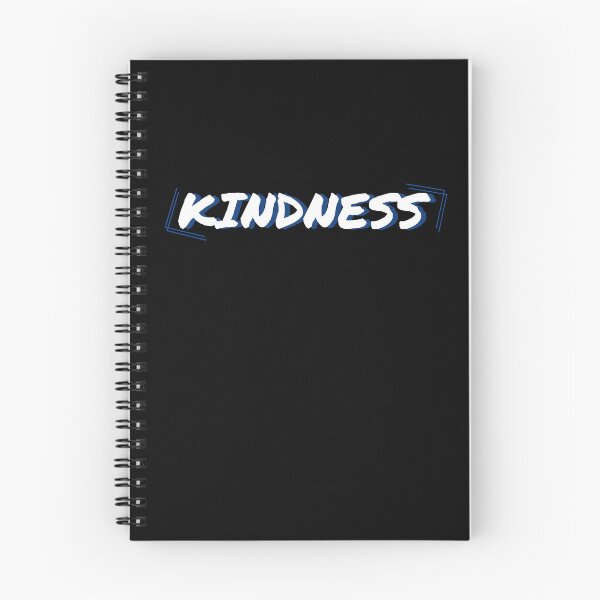 Item preview, Kindness Act - Quotes designed and sold by Heavdaiin.