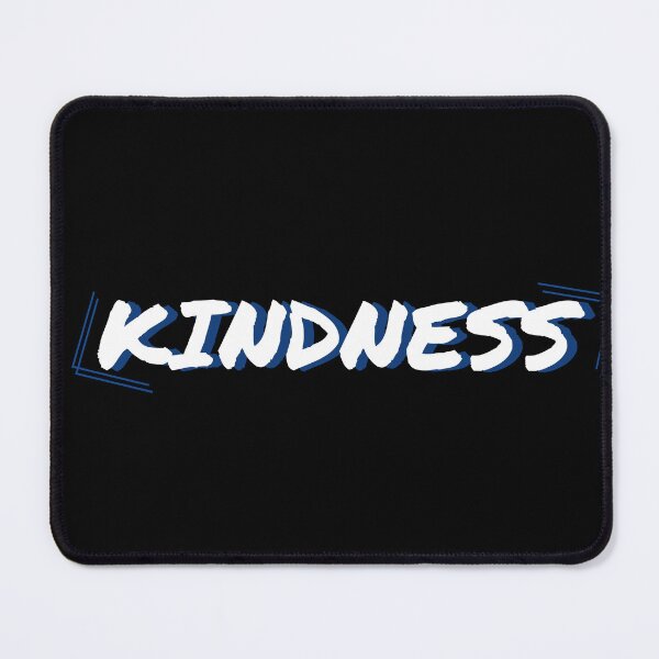 Item preview, Kindness Act - Quotes designed and sold by Heavdaiin.