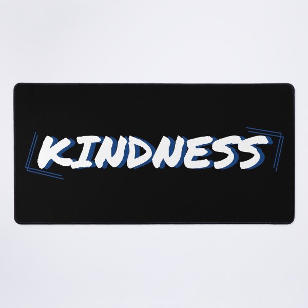 Item preview, Kindness Act - Quotes designed and sold by Heavdaiin.