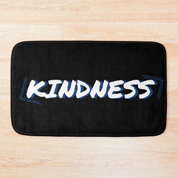 Item preview, Kindness Act - Quotes designed and sold by Heavdaiin.