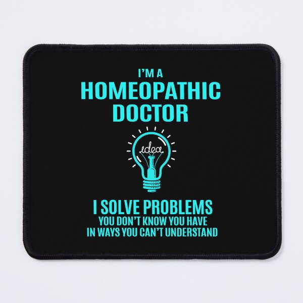Item preview, Homeopathic Doctor T Shirt - I Solve Problems Gift Item Tee designed and sold by watkinsmat.