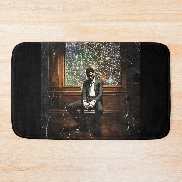 Item preview, Jeff Beck man on the moon ii the legend of mr rager designed and sold by SoniaGwaltney.