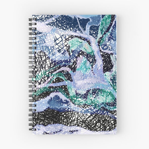 Item preview, Abstract Art Pattern  designed and sold by MarcSabuncu.