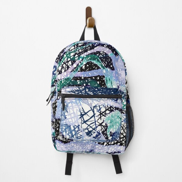 Item preview, Abstract Art Pattern designed and sold by MarcSabuncu.
