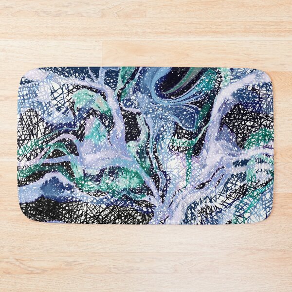 Item preview, Abstract Art Pattern  designed and sold by MarcSabuncu.