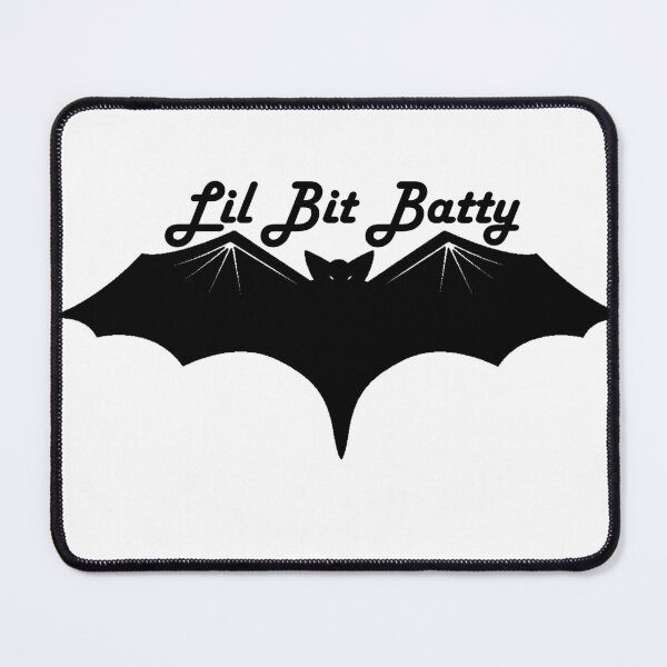 Item preview, Lil Bit Batty designed and sold by Lil-Bit-Batty.