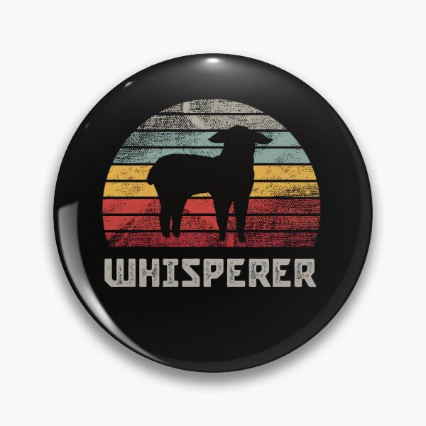 Item preview, Sheep Whisperer designed and sold by ProofBrand.