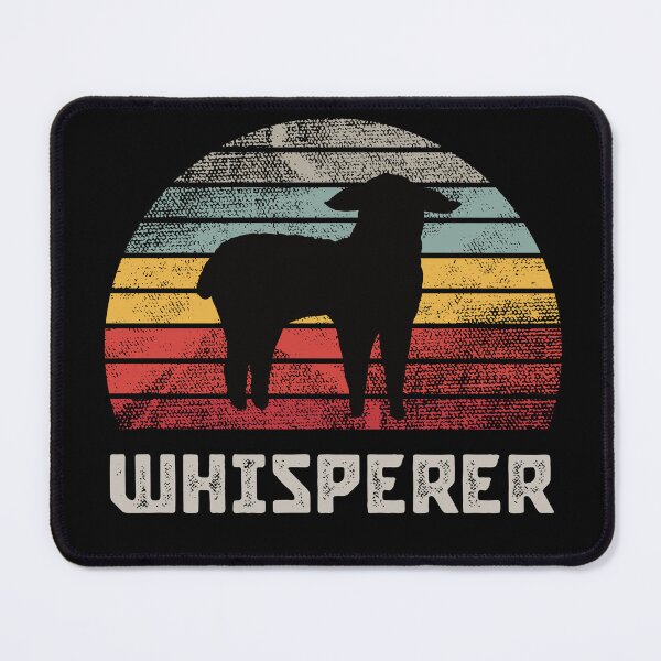 Item preview, Sheep Whisperer designed and sold by ProofBrand.