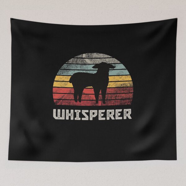 Item preview, Sheep Whisperer designed and sold by ProofBrand.