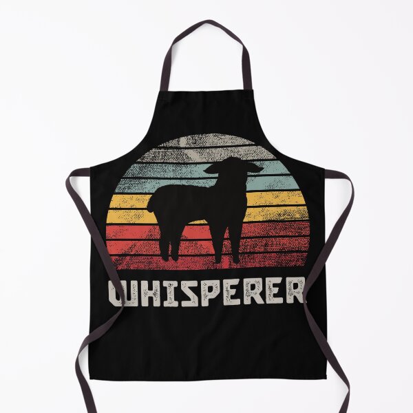 Item preview, Sheep Whisperer designed and sold by ProofBrand.