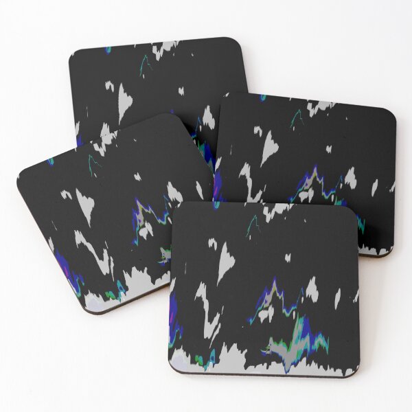 Item preview, Abstract Camo Art D756 designed and sold by SelfUpgrade.