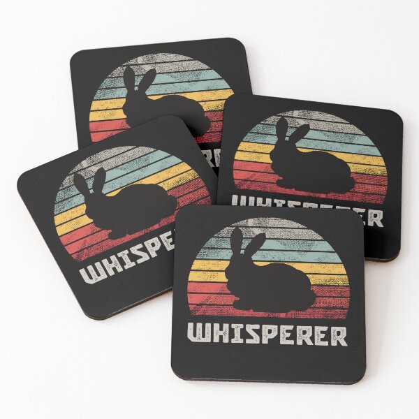 Item preview, Bunny Rabbit Whisperer designed and sold by ProofBrand.