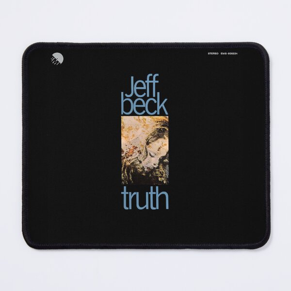 Item preview, Jeff Beck truth designed and sold by SoniaGwaltney.