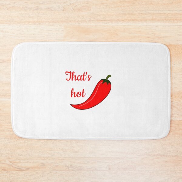 Item preview, That's hot with chili pepper  designed and sold by Beautyqueens Beautys.