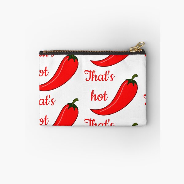 Item preview, That's hot with chili pepper  designed and sold by Beautyqueens Beautys.