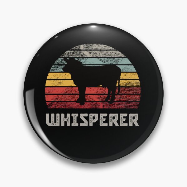 Item preview, Cow Whisperer designed and sold by ProofBrand.