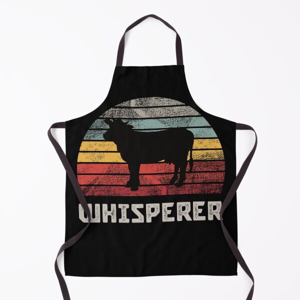 Item preview, Cow Whisperer designed and sold by ProofBrand.