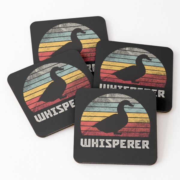 Item preview, Goose Whisperer designed and sold by ProofBrand.