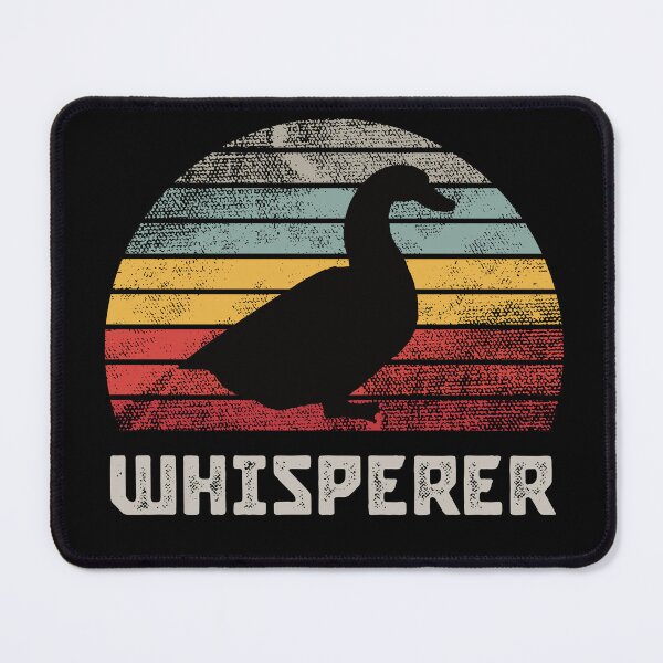 Item preview, Goose Whisperer designed and sold by ProofBrand.