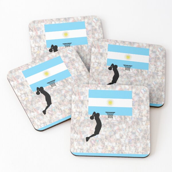 Item preview, Argentina be Ballin! designed and sold by dreamerv3.