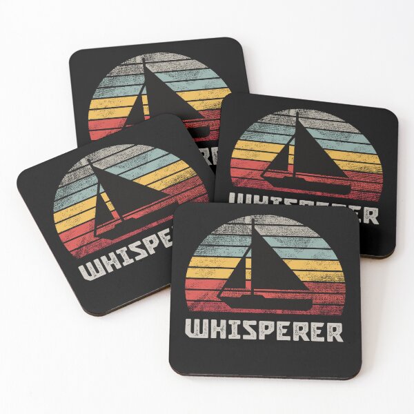 Item preview, Sail Boat Whisperer designed and sold by ProofBrand.