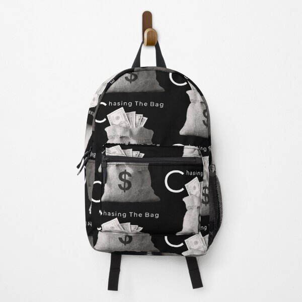Item preview, Chasing the bag  designed and sold by jfrmatl.