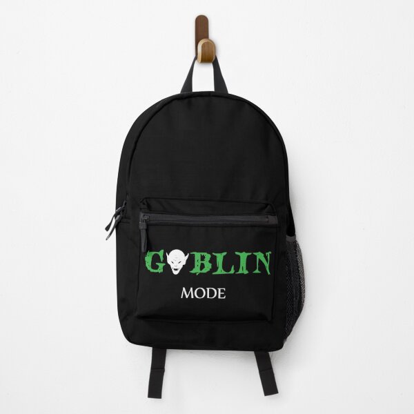 Item preview, Goblin Mode on Meme - goblin mode activated  funny social distancing meme designed and sold by Raiko-art.