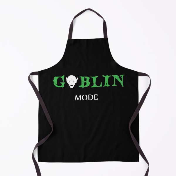 Item preview, Goblin Mode on Meme - goblin mode activated funny social distancing meme designed and sold by Raiko-art.