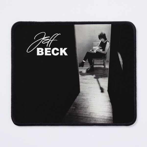 Item preview, Jeff Beck who else designed and sold by SoniaGwaltney.