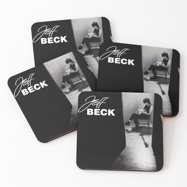 Item preview, Jeff Beck who else designed and sold by SoniaGwaltney.