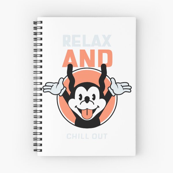 Item preview, RELAX AND CHILL OUT designed and sold by CreativeShirts2.