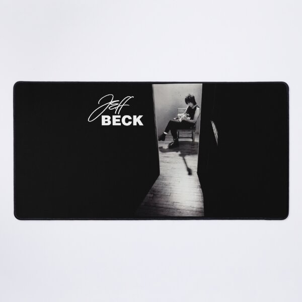 Item preview, Jeff Beck who else designed and sold by SoniaGwaltney.