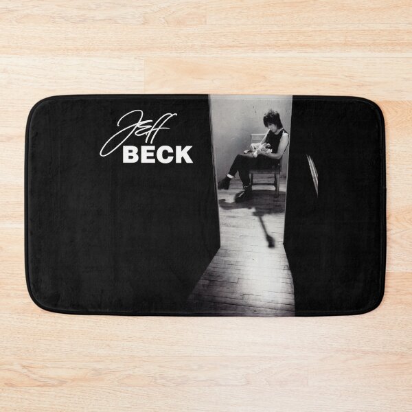 Item preview, Jeff Beck who else designed and sold by SoniaGwaltney.