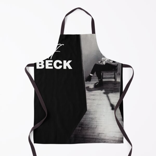 Item preview, Jeff Beck who else designed and sold by SoniaGwaltney.