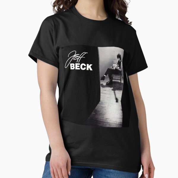 Vista previa del artículo con la obra «jeff beck quien mas», diseñado y vendido por SoniaGwaltney.