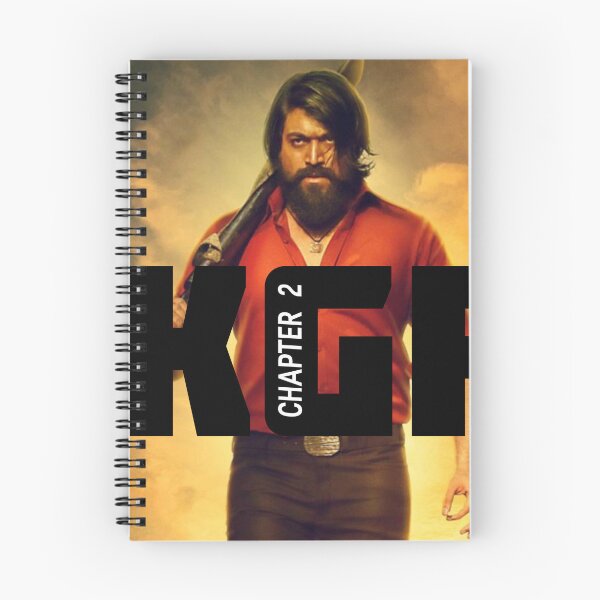 Item preview, KGF Chapter 2 Yash Starrer designed and sold by wiggy38.