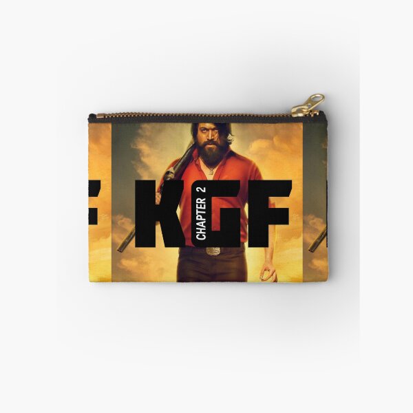 Item preview, KGF Chapter 2 Yash Starrer designed and sold by wiggy38.