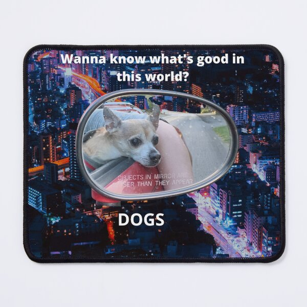 Item preview, Dogs designed and sold by Mred78.