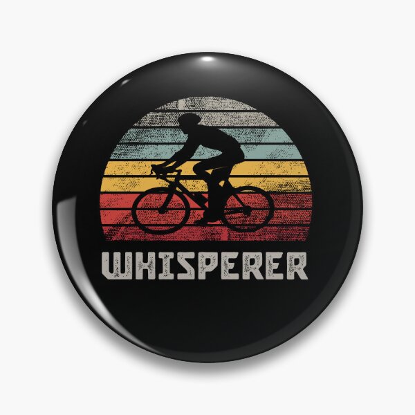 Item preview, Bicycle Whisperer designed and sold by ProofBrand.