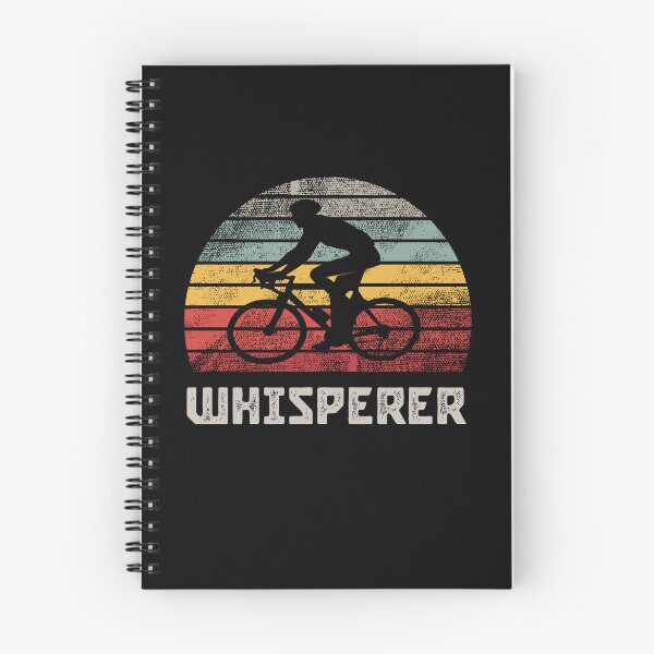 Item preview, Bicycle Whisperer designed and sold by ProofBrand.