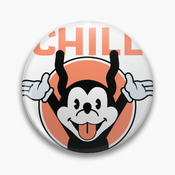 Item preview, JUST CHILL OUT designed and sold by CreativeShirts2.