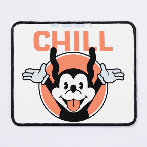 Item preview, JUST CHILL OUT designed and sold by CreativeShirts2.
