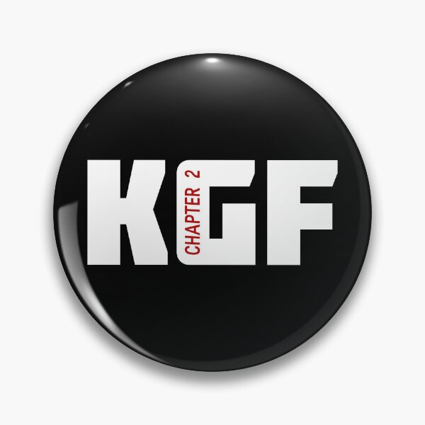 Item preview, KGF Chapter 2 Yash Starrer designed and sold by wiggy38.
