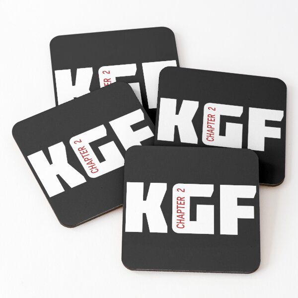 Item preview, KGF Chapter 2 Yash Starrer designed and sold by wiggy38.