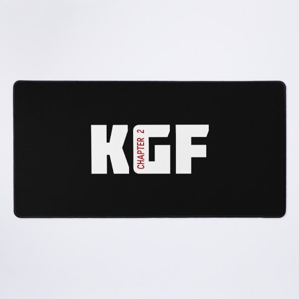 Item preview, KGF Chapter 2 Yash Starrer designed and sold by wiggy38.